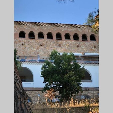 Magnifique Appartement Avec Vue Imprenable La Londe-les-Maures Eksteriør billede