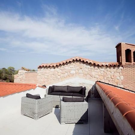 Magnifique Appartement Avec Vue Imprenable La Londe-les-Maures Eksteriør billede