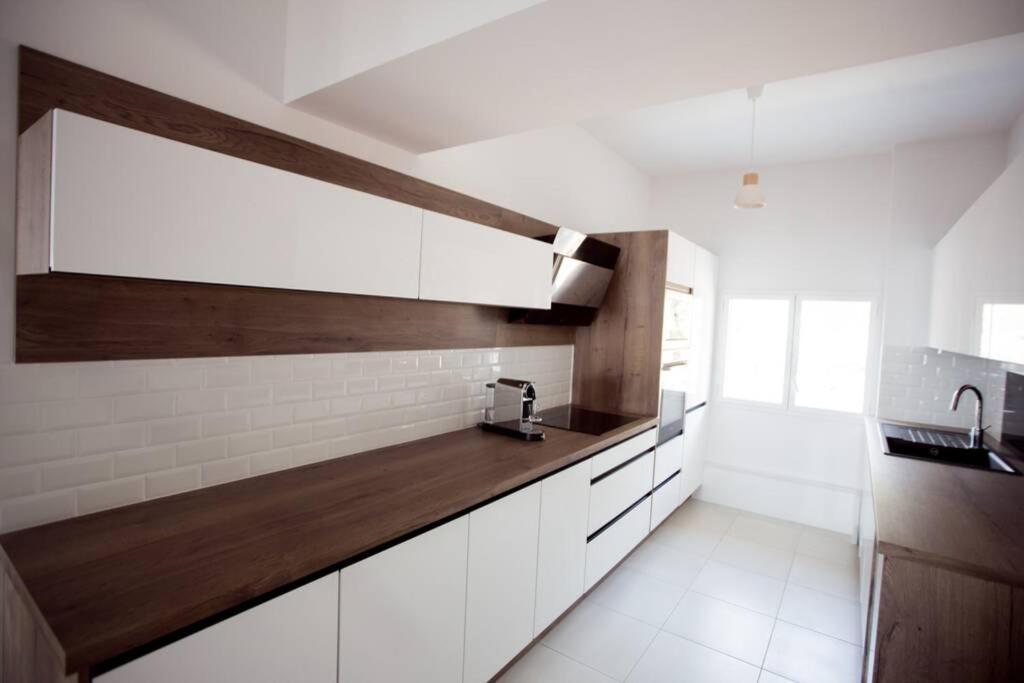 Magnifique Appartement Avec Vue Imprenable La Londe-les-Maures Eksteriør billede