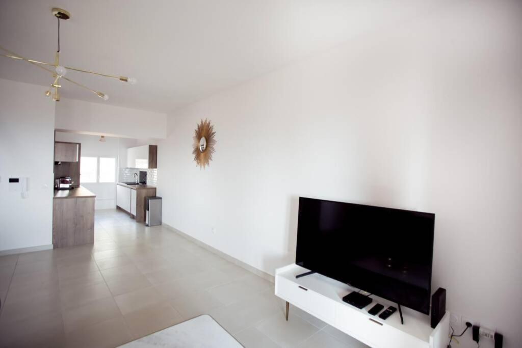 Magnifique Appartement Avec Vue Imprenable La Londe-les-Maures Eksteriør billede