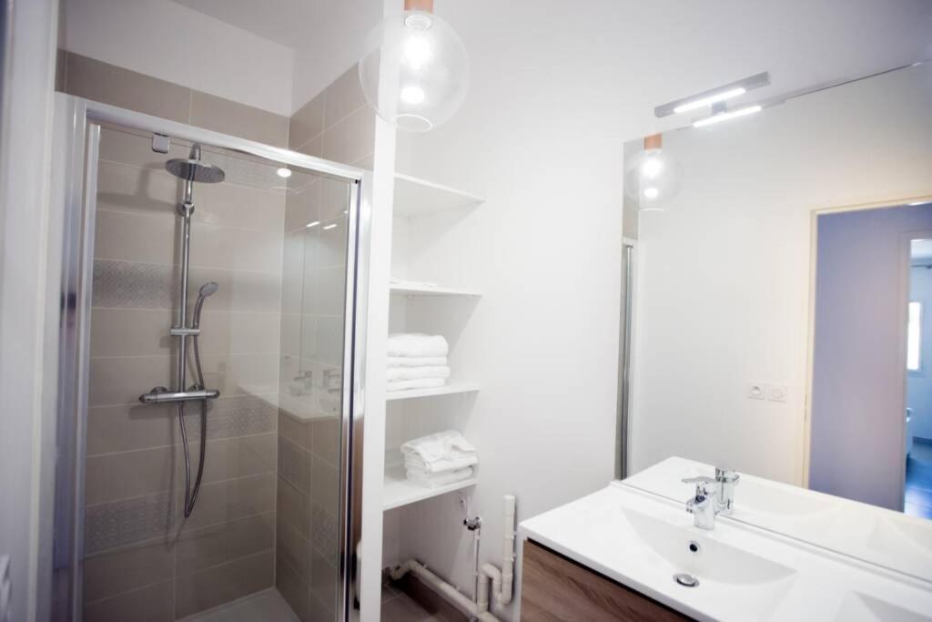 Magnifique Appartement Avec Vue Imprenable La Londe-les-Maures Eksteriør billede