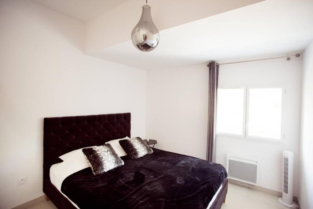 Magnifique Appartement Avec Vue Imprenable La Londe-les-Maures Eksteriør billede